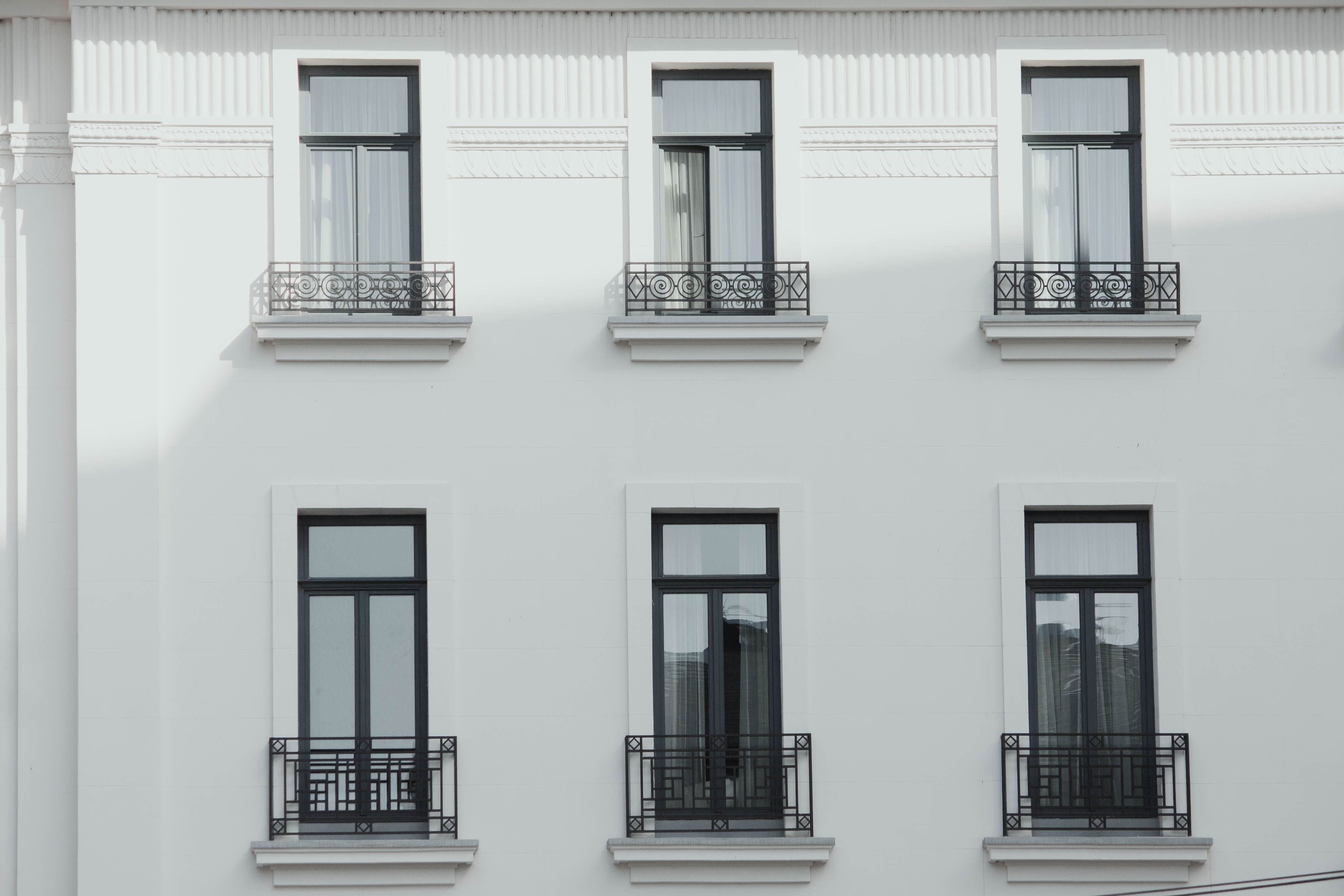Windows supply